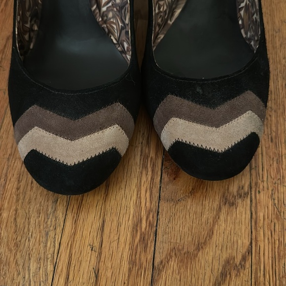 Missoni for Target block heels - Picture 3 of 8